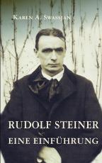 Cover-Bild Rudolf Steiner. Eine Einführung