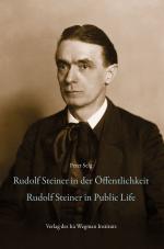 Cover-Bild Rudolf Steiner in der Öffentlichkeit