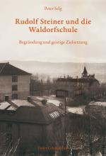 Cover-Bild Rudolf Steiner und die Waldorfschule