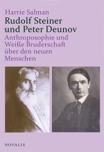 Cover-Bild Rudolf Steiner und Peter Deunov