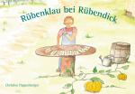 Cover-Bild Rübenklau bei Rübendick
