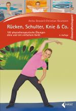 Cover-Bild Rücken, Schulter, Knie & Co.