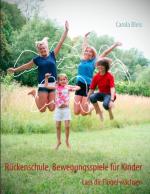 Cover-Bild Rückenschule, Bewegungsspiele für Kinder