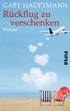 Cover-Bild Rückflug zu verschenken