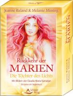 Cover-Bild Rückkehr der Marien