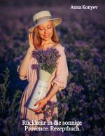 Cover-Bild Rückkehr in die sonnige Provence.