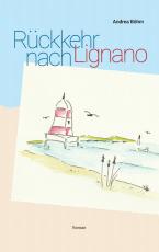 Cover-Bild Rückkehr nach Lignano