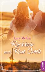 Cover-Bild Rückkehr nach Rose Creek