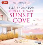 Cover-Bild Rückkehr nach Sunset Cove