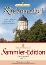 Cover-Bild Rückmarsdorf – Sammler-Edition (3 Bände)
