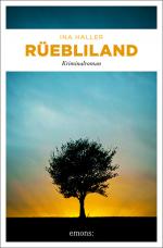 Cover-Bild Rüebliland