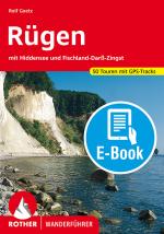 Cover-Bild Rügen (E-Book)