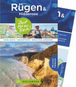 Cover-Bild Rügen & Hiddensee – Zeit für das Beste
