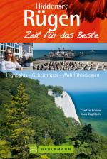 Cover-Bild Rügen & Hiddensee – Zeit für das Beste
