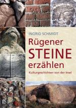 Cover-Bild Rügener Steine erzählen