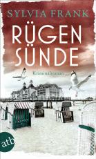 Cover-Bild Rügensünde