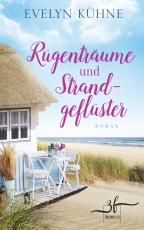 Cover-Bild Rügenträume und Strandgeflüster