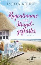 Cover-Bild Rügenträume und Strandgeflüster