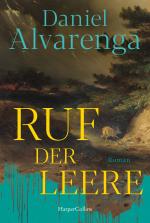 Cover-Bild Ruf der Leere