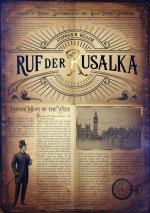 Cover-Bild Ruf der Rusalka