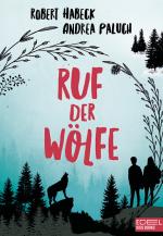 Cover-Bild Ruf der Wölfe (Band 1)