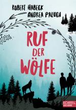 Cover-Bild Ruf der Wölfe
