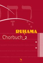 Cover-Bild Ruhama Chorbuch_2