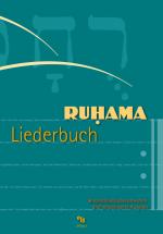 Cover-Bild Ruhama-Liederbuch
