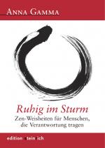 Cover-Bild Ruhig im Sturm