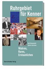 Cover-Bild Ruhrgebiet für Kenner