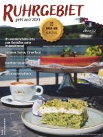 Cover-Bild RUHRGEBIET GEHT AUS! 2023 Open-Air