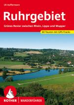 Cover-Bild Ruhrgebiet