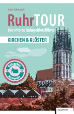 Cover-Bild RuhrTOUR Kirchen & Klöster