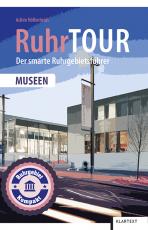 Cover-Bild RuhrTOUR Museen
