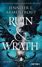 Cover-Bild Ruin and Wrath
