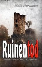 Cover-Bild Ruinentod