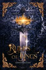 Cover-Bild Rules of Kings