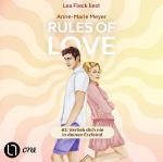 Cover-Bild Rules of Love #2: Verlieb dich nie in deinen Erzfeind