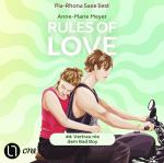 Cover-Bild Rules of Love #4: Vertrau nie dem Bad Boy