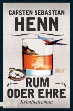 Cover-Bild Rum oder Ehre