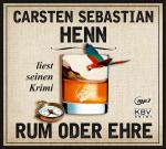 Cover-Bild Rum oder Ehre