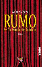 Cover-Bild Rumo & Die Wunder im Dunkeln
