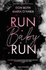 Cover-Bild Run Baby Run