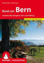 Cover-Bild Rund um Bern