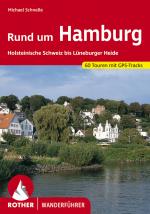 Cover-Bild Rund um Hamburg