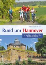 Cover-Bild Rund um Hannover