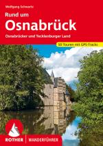 Cover-Bild Rund um Osnabrück