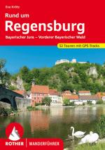 Cover-Bild Rund um Regensburg