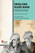 Cover-Bild Rundherum