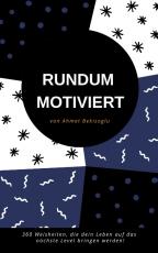 Cover-Bild RUNDUM MOTIVIERT